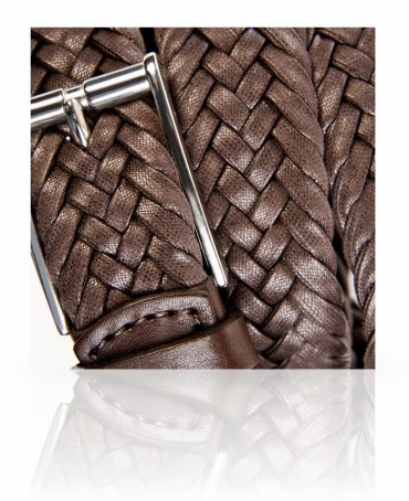 Ремень Унисекс 5001/35/Brun.In